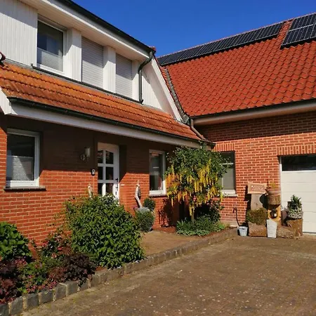 Apartment Am Waldrand
