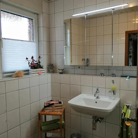 Apartment Am Waldrand *