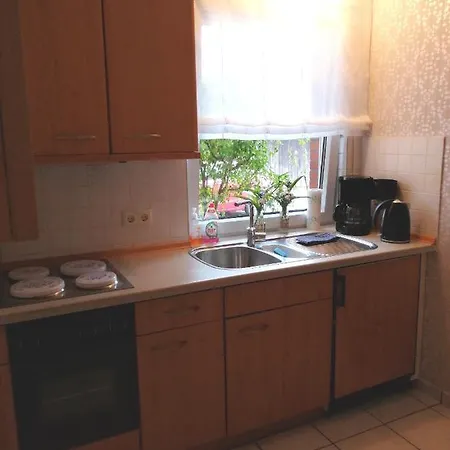 Am Waldrand * Schuettorf