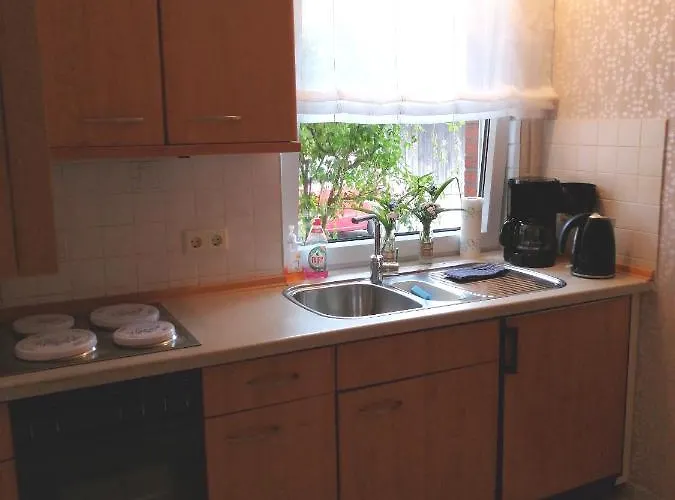 Am Waldrand * Schuettorf